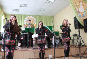 Концерт артистів Львівської філармонії (ФОТО)