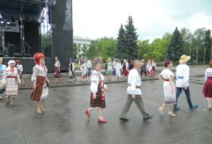 Фестиваль "Дике поле" (ФОТО)
