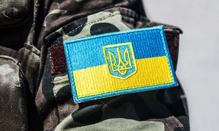 Запрошуємо відзначити День захисника України у Бахмуті!