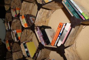 В Бахмуті тепер можна ділитися книжками (ФОТО)