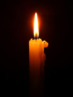 Запали свічку пам’яті. День пам’яті жертв голодоморів в Україні.